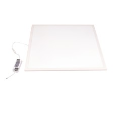 LED Panelen Backlit 110lm/w CCT instelbaar Switch