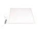 LED Panelen Backlit 110lm/w CCT instelbaar Switch
