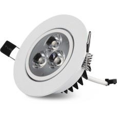 Tsong LED Downlight 3w