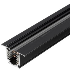 Global 3-fase spanningsrail inbouw DALI
