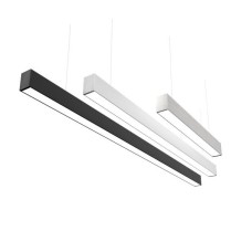 LED Decoratieve koppelbare Lichtlijn 120cm