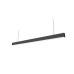 LED Decoratieve koppelbare LED Lichtlijn 150cm