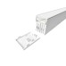 LED Decoratieve koppelbare LED Lichtlijn 150cm