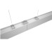 LED Decoratieve koppelbare LED Lichtlijn 150cm