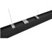 LED Decoratieve koppelbare LED Lichtlijn 150cm