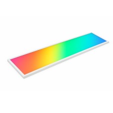 LED paneel RGB+CCT 48w