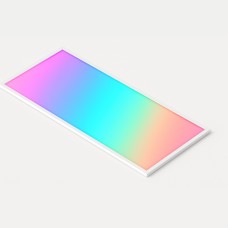 LED Paneel 60x120cm RGB+CCT 48w