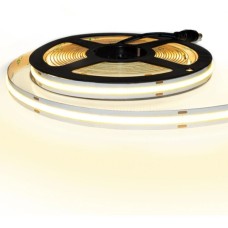COB LED Strip 24V – 320 LEDs/m | 13W/m | 5 meter rol | CRI>90 | Tsong LED Lighting