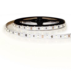 LED Strip 24V 4,8W/m | 5m | SMD2835 | 60 LEDs/m | IP20 | CRI>80 | Warm-wit en Koud-wit