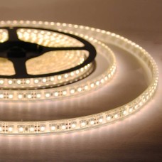 LED Strip 24V 9,6W/m | 5m | SMD2835 | 60 LEDs/m | IP65 | CRI>80 | Wit en Kleuren