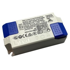 LED driver LED panelen