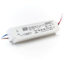 Meanwell LPV 60w