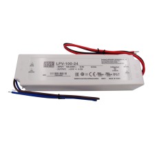 Meanwell LPV 100w