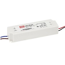 Meanwell LPV 35w