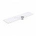 LED paneel Sidelit UGR<19 120lm/w
