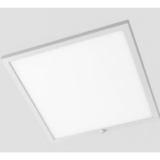 LED Paneel 60x60 met bewegingssensor