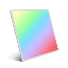 LED paneel RGB+CCT 36w 