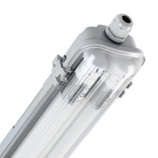 TriProof geschikt voor LED Tubes