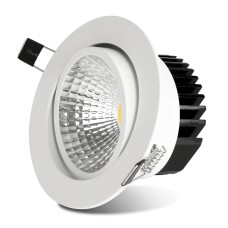 Tsong LED Downlight 5w en 7w