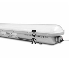 Tsong LED Tri-Proof IP65 125lm/w Bewegingssensor