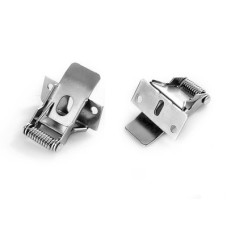 Bevestigingsklem LED Paneel (set van 4)