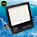 LED Floodlight 100W 150W 200W Philips Driver IP66 Zwart