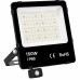 LED Floodlight met Sensor 100W 150W 200W Sosen IP66