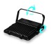 LED Floodlight 100W 150W 200W Philips Driver IP66 Zwart