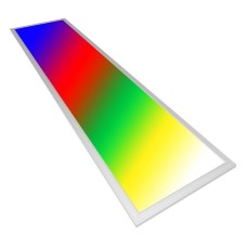 LED paneel RGB+CCT 48w