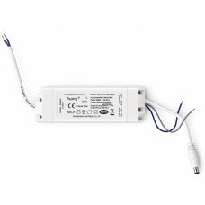 Tsong 0-10V dimbare LED driver – constant current – 18W t/m 60W