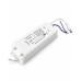 Tsong 0-10V dimbare LED driver – constant current – 18W t/m 60W