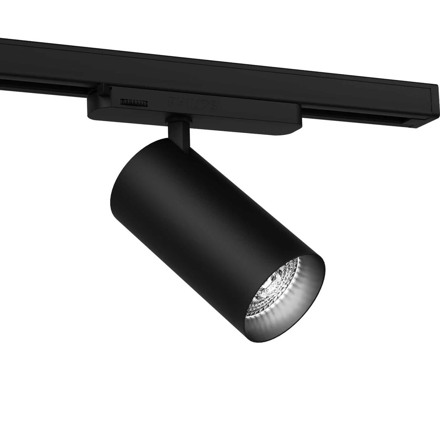 3-Fase LED Railspots – Professionele Armaturen voor Spanningsrails