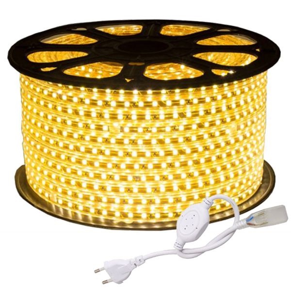 LED Strips 230v