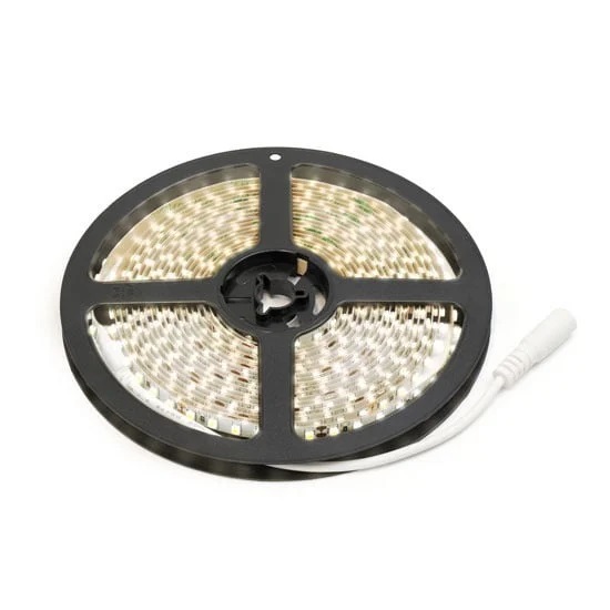 LED Strips 24v, IP20 en IP65