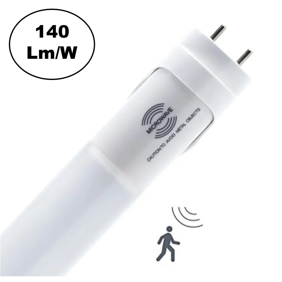 LED TL buizen T8 Sensor
