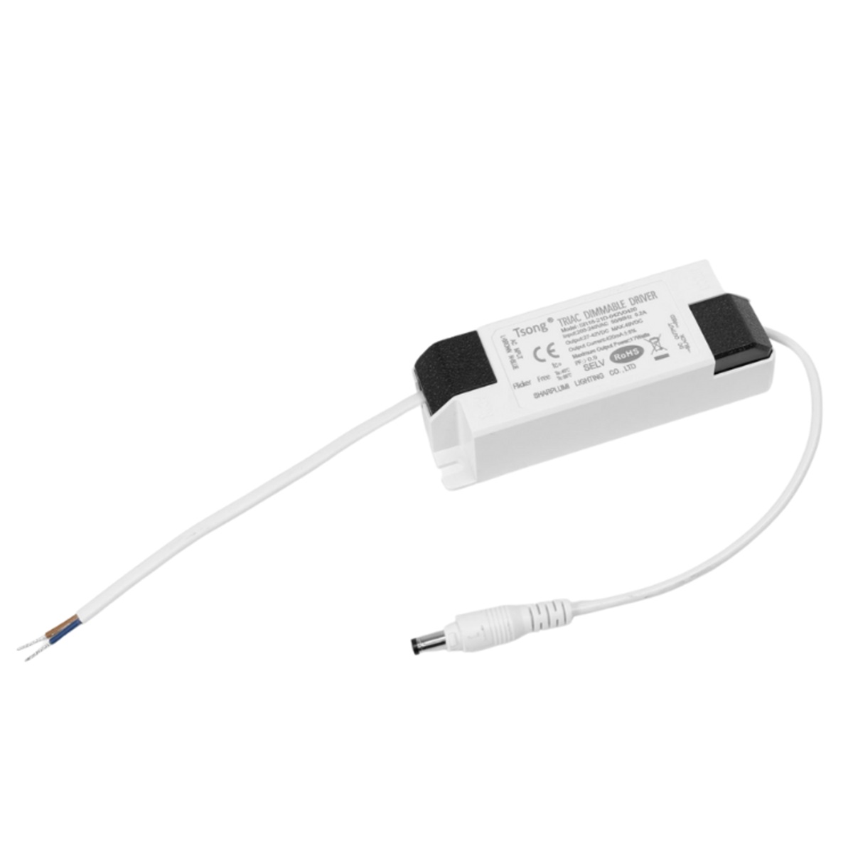 Constant Current LED Drivers